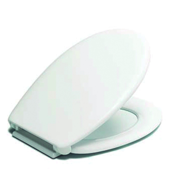 WAXTER PE001 TAPA WC UNIVERSAL CHESTER RECTA (**)